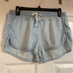 Bella Dahl XS shorts